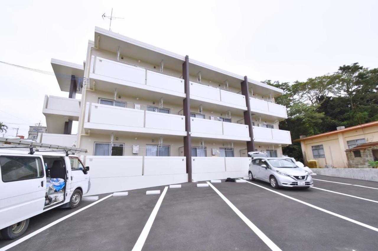 Mishuku Onna203 Apartment Exterior foto