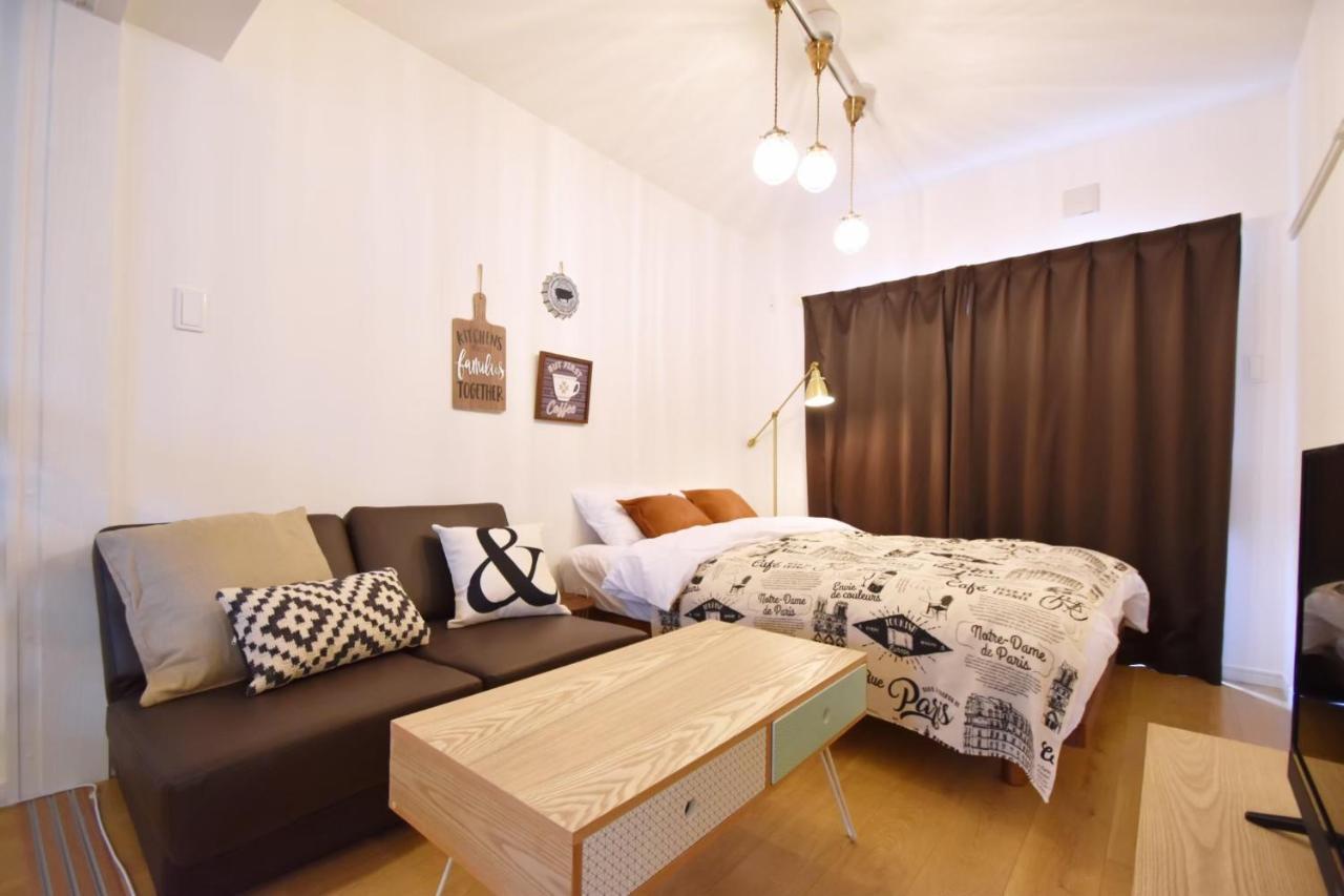 Mishuku Onna203 Apartment Exterior foto