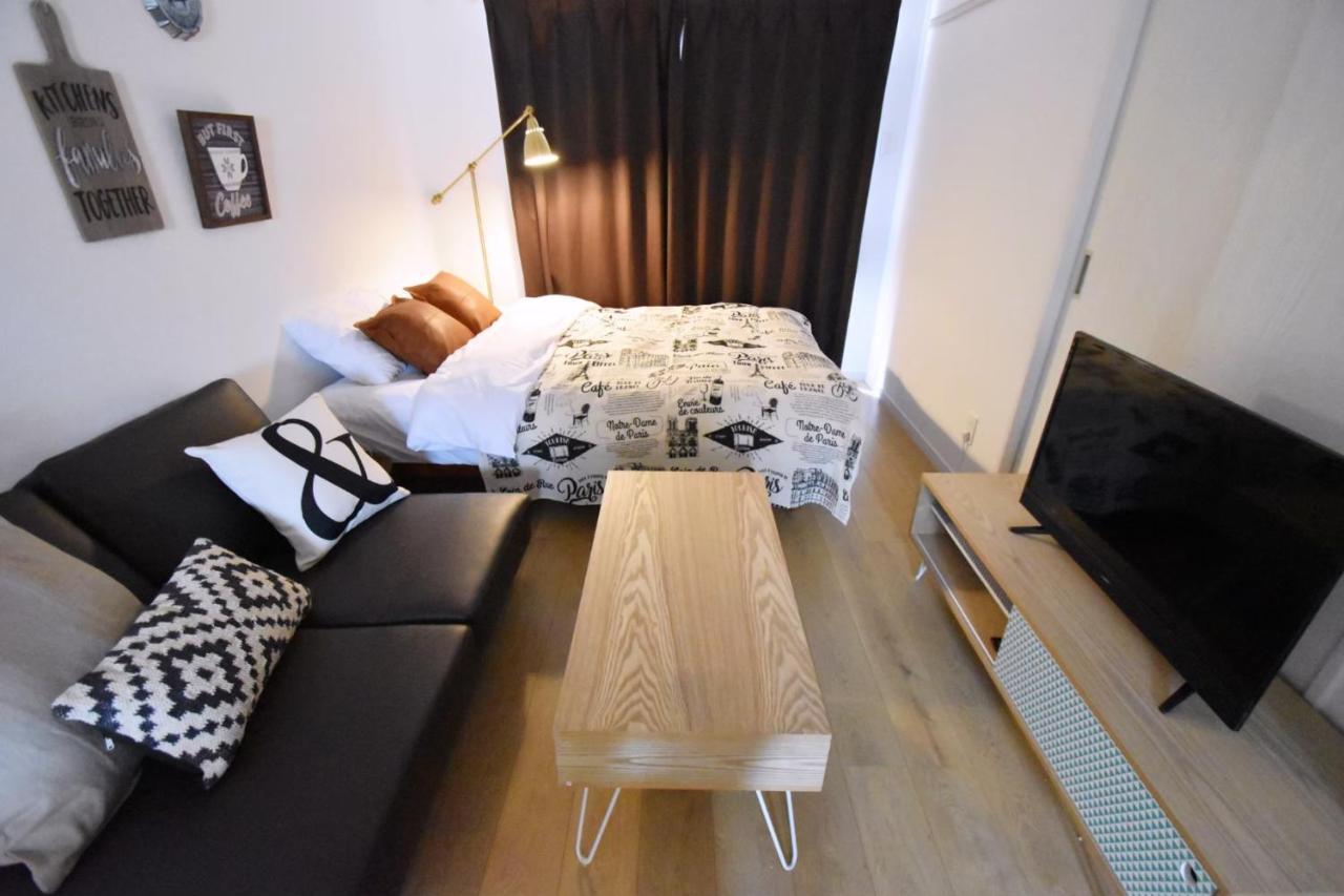 Mishuku Onna203 Apartment Exterior foto